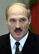Alekszandr Lukasenko