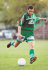 Sztrár Sport