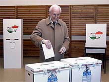 Fotó: HavariaPress