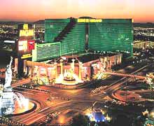 Forrás: mgmgrand.com