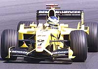 MTI
