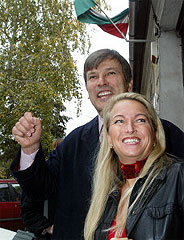 Forrás: MTI