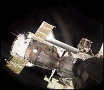 Forrás: NASA
