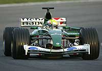 forrás: jaguar-racing.com