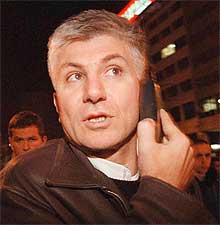 Forrás: EPA