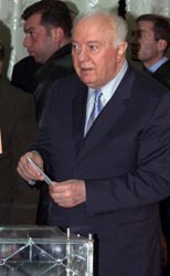 Forrás: MTI
