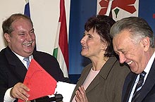 Fotó: Fábián Évi