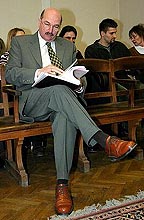 Fotó: MTI (Nándorfi Máté)