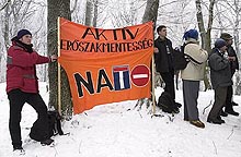 Fotó: MTI (Kálmándy Ferenc)