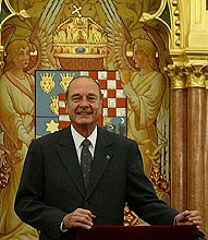 Forrás: MTI, Illyés Tibor