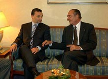 Forrás: MTI, Soós Lajos
