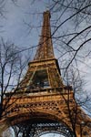 Eiffel torony