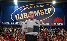 Forrás: MTI/Soós Lajos