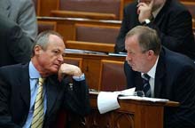 Forrás: MTI, Kovács Attila