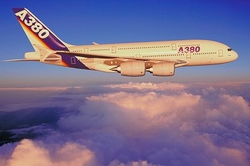 Forrás: Airbus