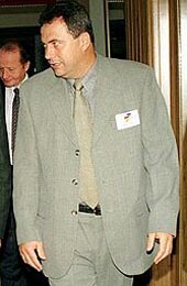 Fotó: MTI