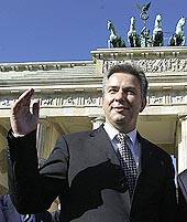Fotó: EPA