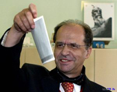 Forrás: MTI