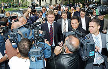 Forrás: MTI