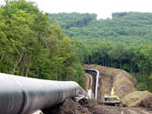 Forrás: www.gazprom.ru