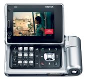 Forrás: Nokia