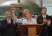Fotó: MTI