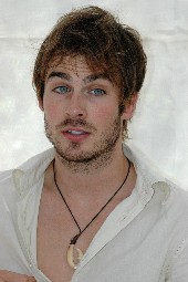 Ian Somerhalder