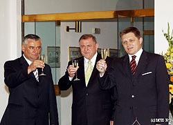 Forrás: MTI