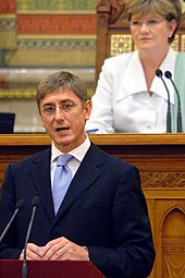 Fotó: MTI