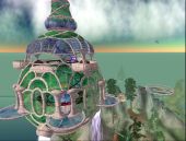 Forrás: Second Life