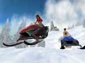 Forrás: Second Life
