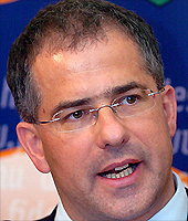 Forrás: MTI