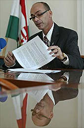 Forrás: MTI