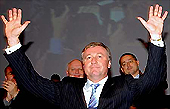Forrás: MTI