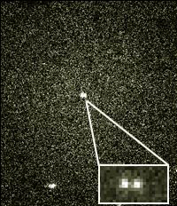 Forrás: NASA/Hubble Space Telescope, Victor Debattista