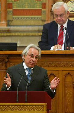 Fotó: MTI