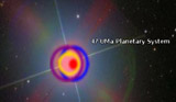 Forrás: NASA, ESA, Digitized Sky Survey Consortium, and the STScI-Google Partnership