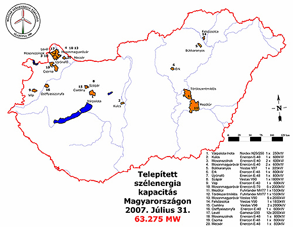 forrás: Magyar Szélenergia Társaság