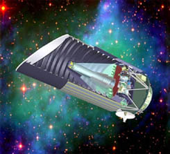 Forrás: NASA