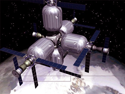 Forrás: Bigelow Aerospace