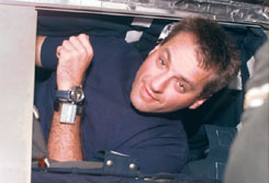 Forrás: NASA