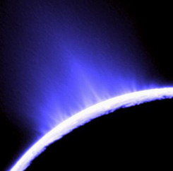 Forrás: NASA, JPL, SSI
