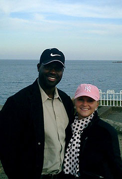 234. Borbély Anita - Boston