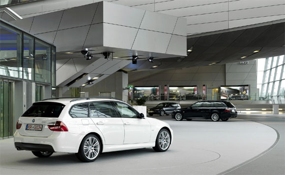 Forrás: BMW