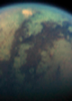 Forrás: NASA, JPL, SSI