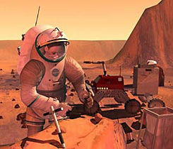 Forrás: NASA