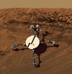Forrás: NASA