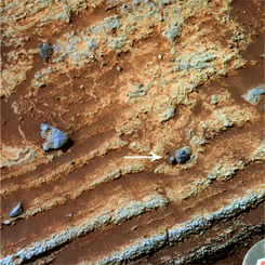 Forrás: NASA ,JPL-Caltech, Cornell University