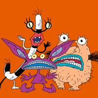 Nickelodeon