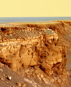 Forrás: NASA, JPL